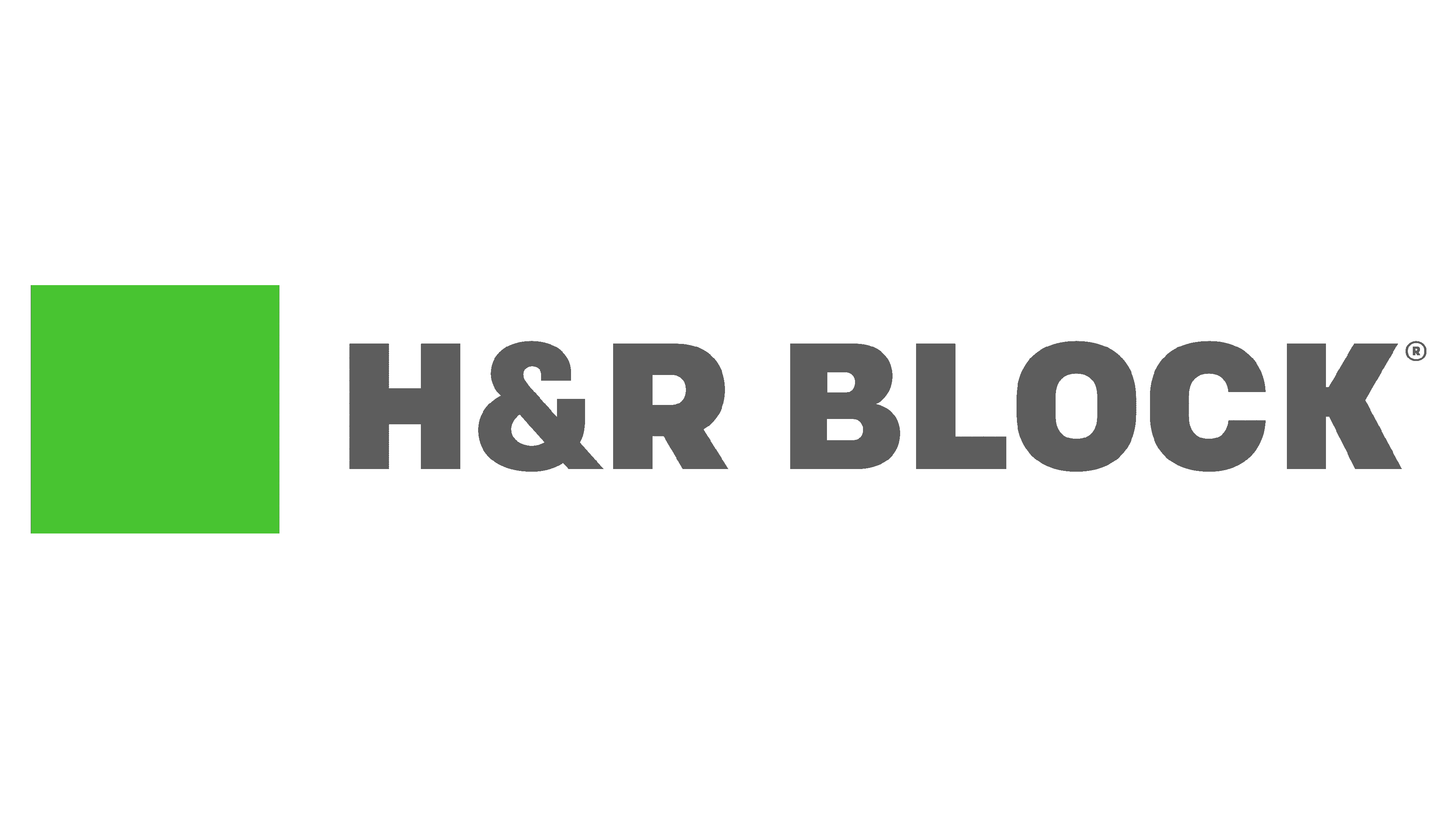 H&R Block Logo and symbol, meaning, history, PNG